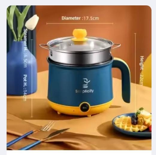 Home Appliances