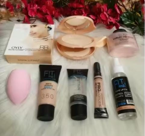 Cosmetics