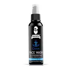 Muuchstac Men’s Ocean Face Wash-100 ml